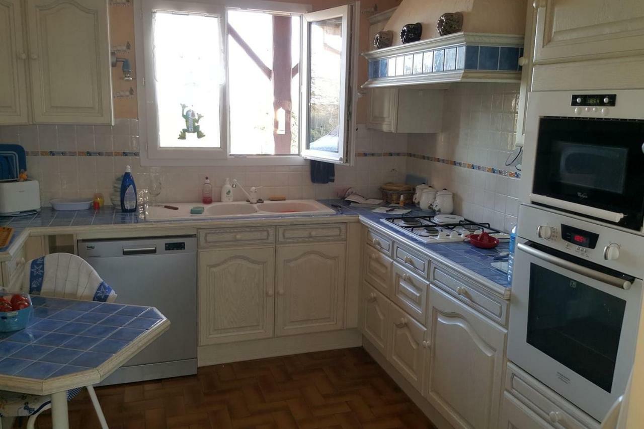 Grande Maison A Hiers Brouage Zewnętrze zdjęcie